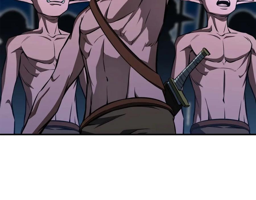 死灵法师：重生的我全技能精通 - 第9话 圣国公会 - 第194张图