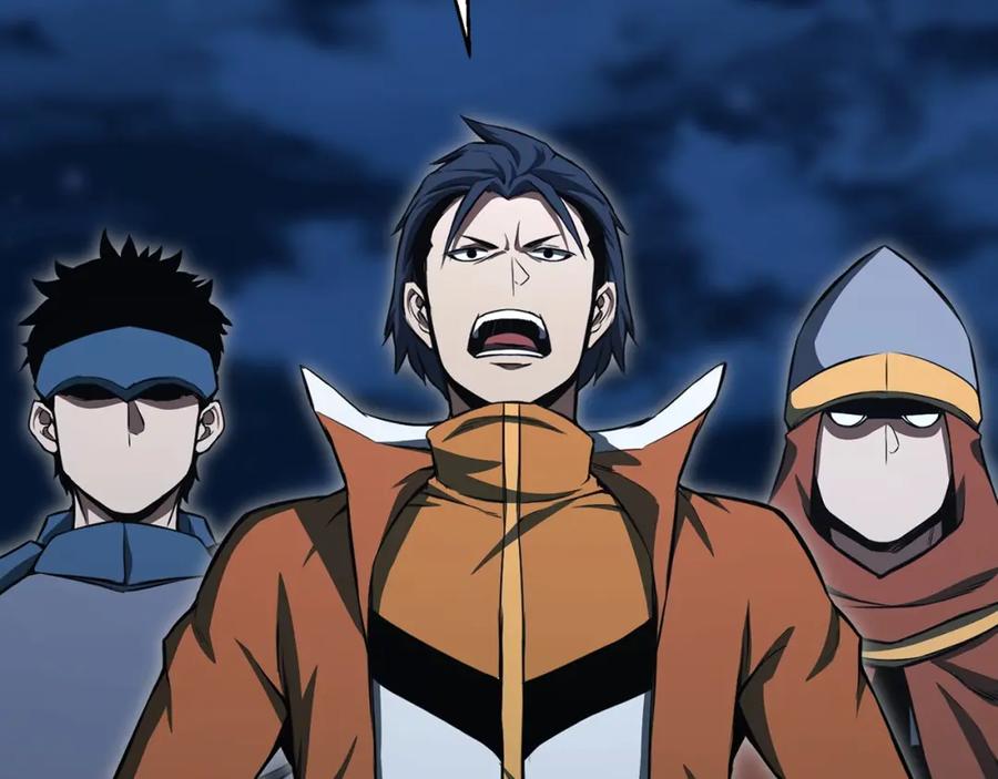 死灵法师：重生的我全技能精通 - 第9话 圣国公会 - 第99张图