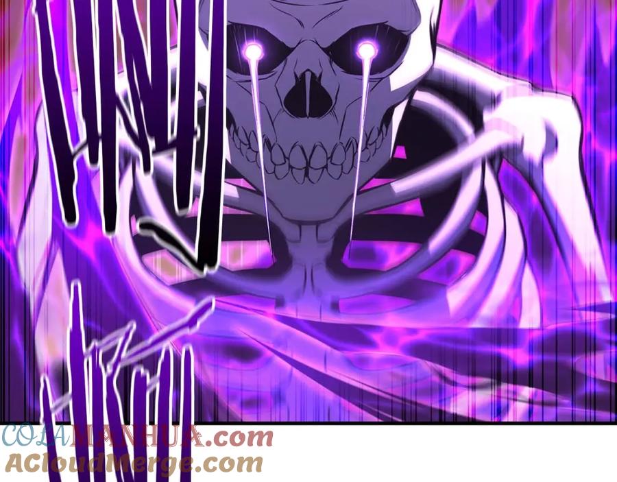 死灵法师：重生的我全技能精通 - 第9话 圣国公会 - 第225张图