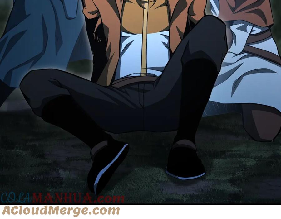 死灵法师：重生的我全技能精通 - 第9话 圣国公会 - 第177张图