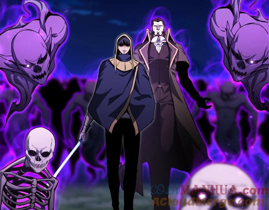 死灵法师：重生的我全技能精通 - 第9话 圣国公会 - 第237张图