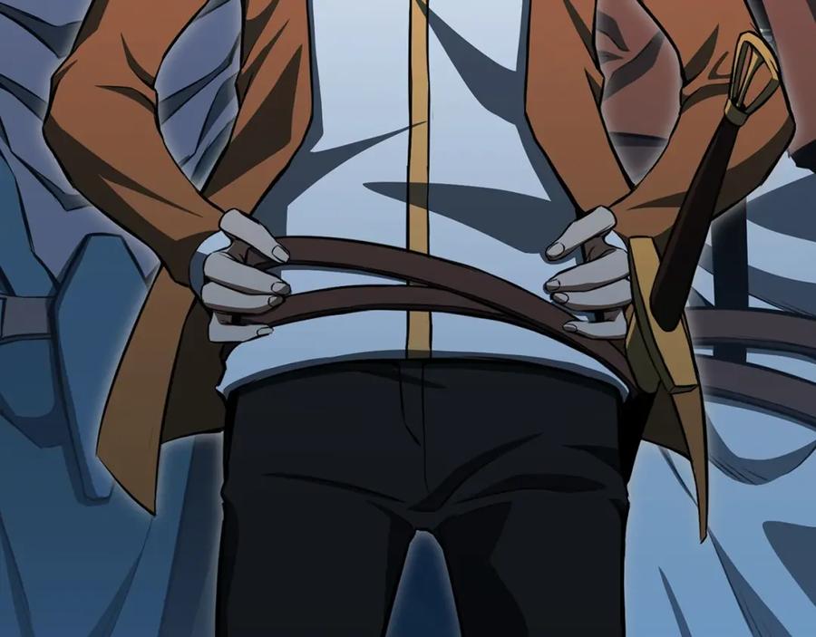 死灵法师：重生的我全技能精通 - 第9话 圣国公会 - 第100张图