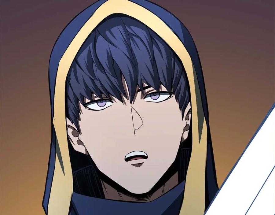 死灵法师：重生的我全技能精通 - 第9话 圣国公会 - 第151张图