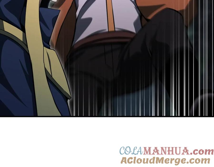 死灵法师：重生的我全技能精通 - 第9话 圣国公会 - 第165张图