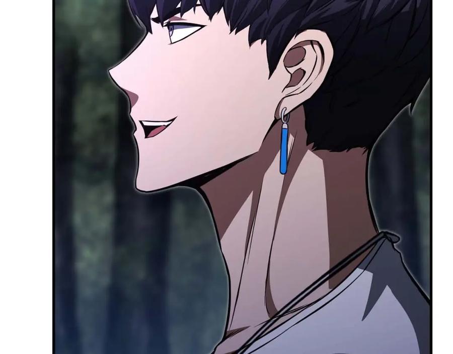 死灵法师：重生的我全技能精通 - 第14话 面具的力量 - 第3张图