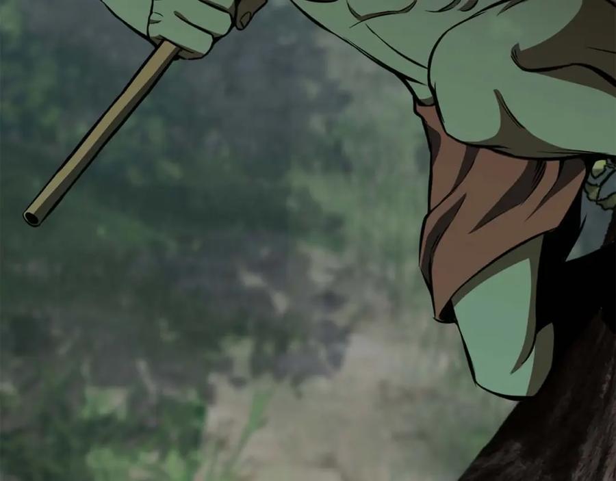 死灵法师：重生的我全技能精通 - 第14话 面具的力量 - 第234张图