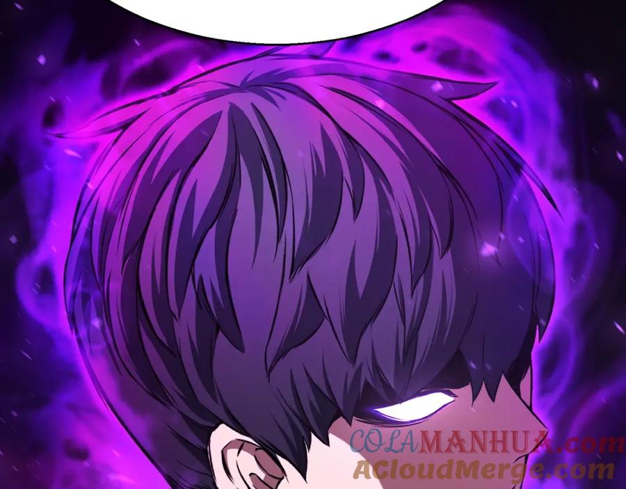 死灵法师：重生的我全技能精通 - 第14话 面具的力量 - 第185张图