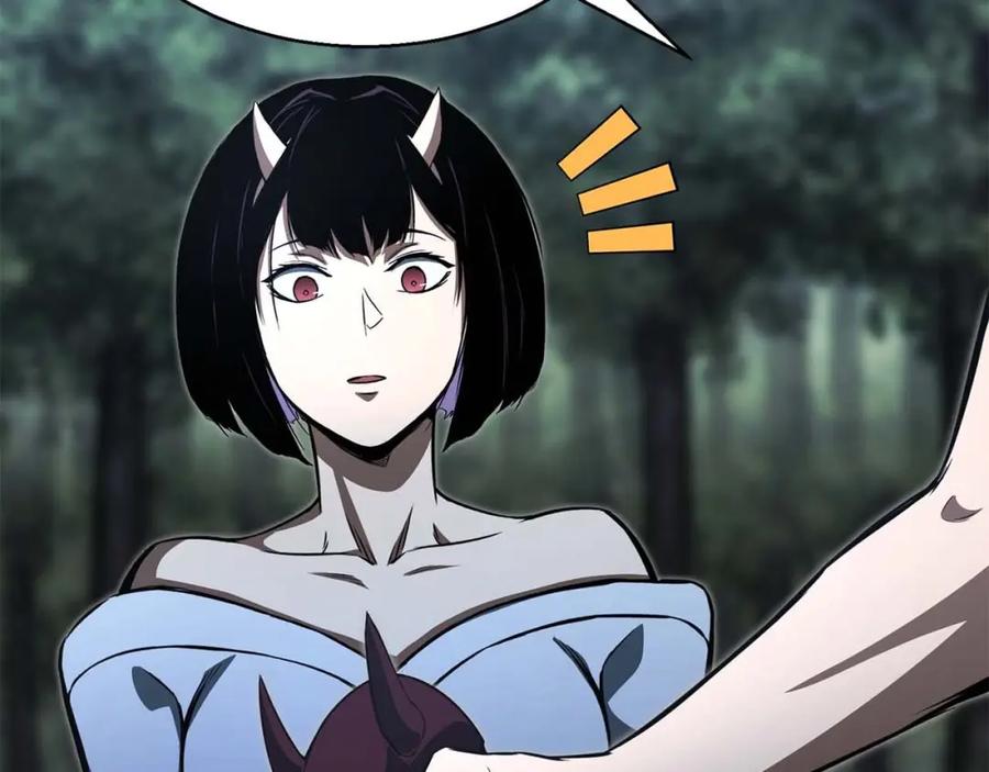 死灵法师：重生的我全技能精通 - 第14话 面具的力量 - 第18张图