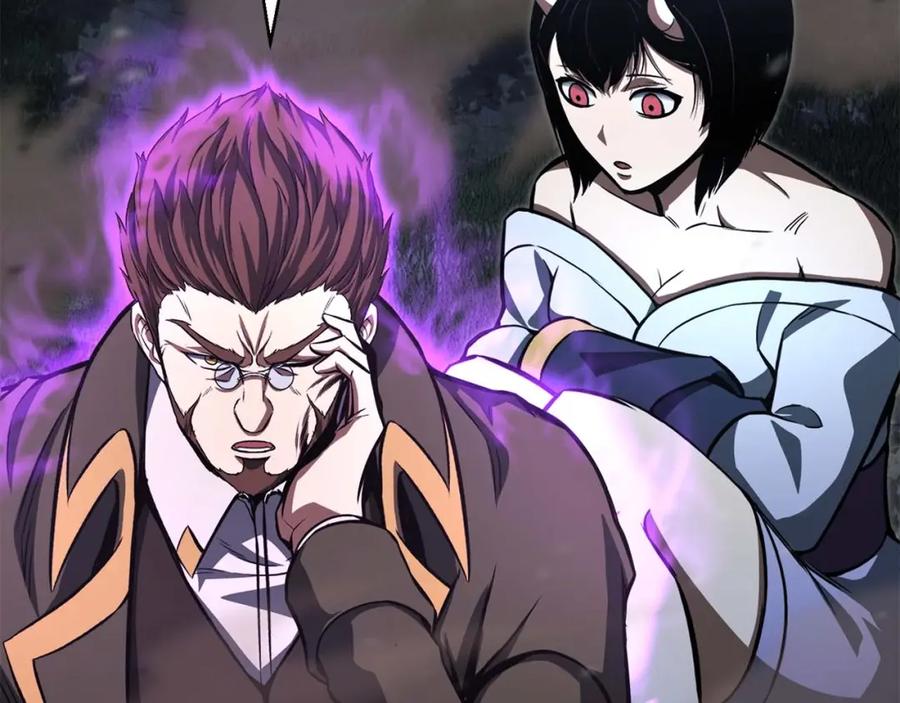 死灵法师：重生的我全技能精通 - 第14话 面具的力量 - 第99张图