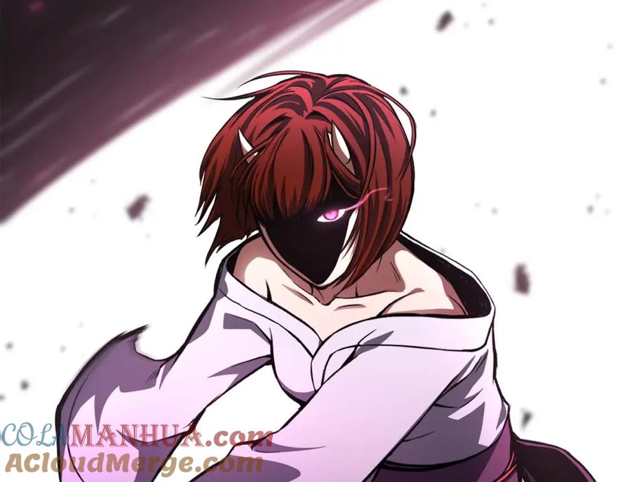 死灵法师：重生的我全技能精通 - 第14话 面具的力量 - 第205张图