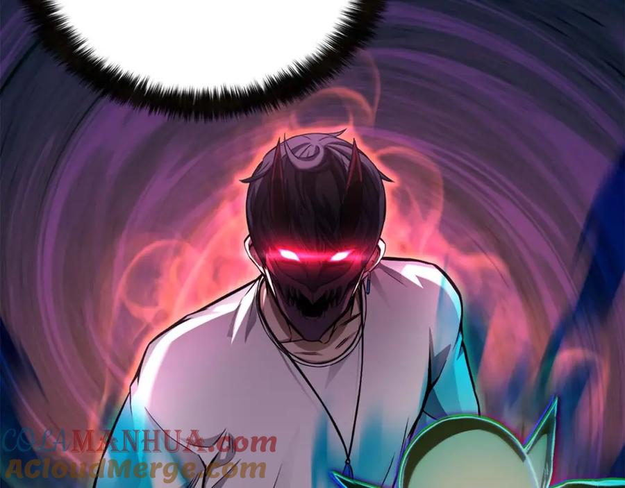 死灵法师：重生的我全技能精通 - 第14话 面具的力量 - 第53张图