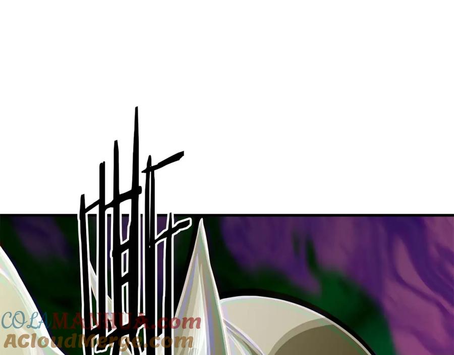 死灵法师：重生的我全技能精通 - 第14话 面具的力量 - 第49张图