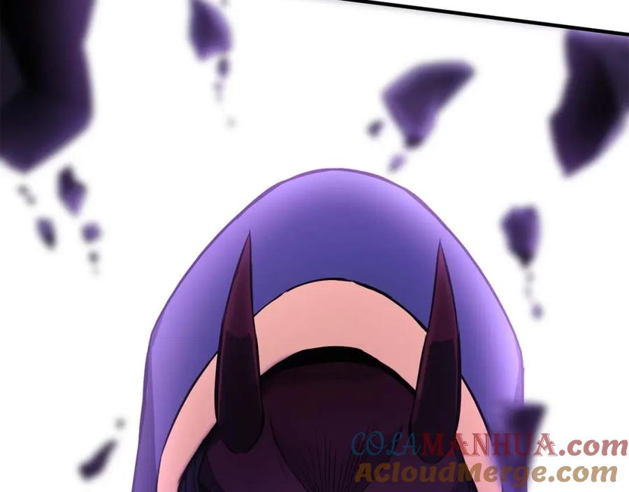 死灵法师：重生的我全技能精通 - 第14话 面具的力量 - 第201张图