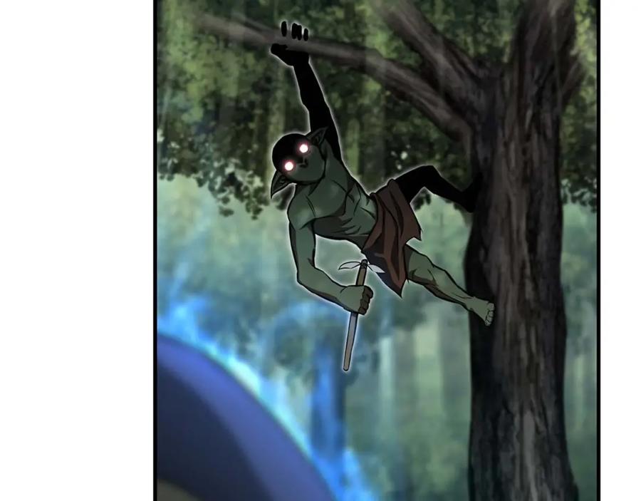 死灵法师：重生的我全技能精通 - 第14话 面具的力量 - 第230张图