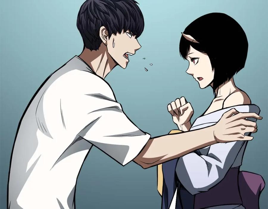 死灵法师：重生的我全技能精通 - 第14话 面具的力量 - 第130张图