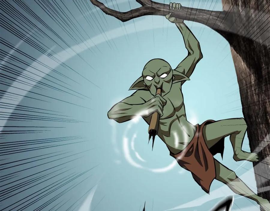 死灵法师：重生的我全技能精通 - 第14话 面具的力量 - 第238张图