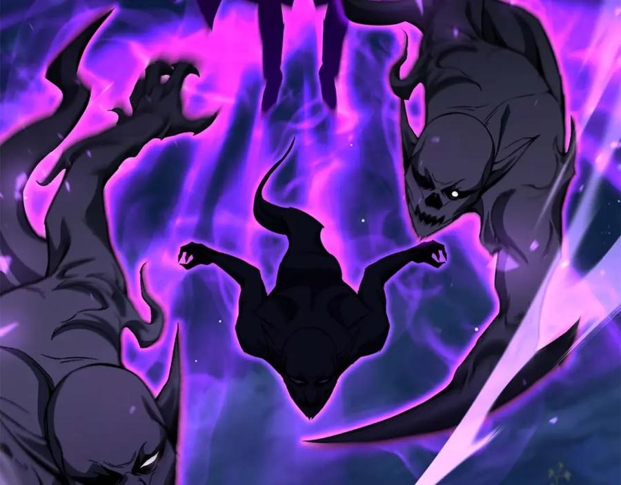 死灵法师：重生的我全技能精通 - 第14话 面具的力量 - 第38张图