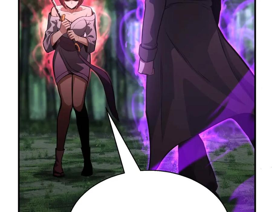 死灵法师：重生的我全技能精通 - 第14话 面具的力量 - 第272张图