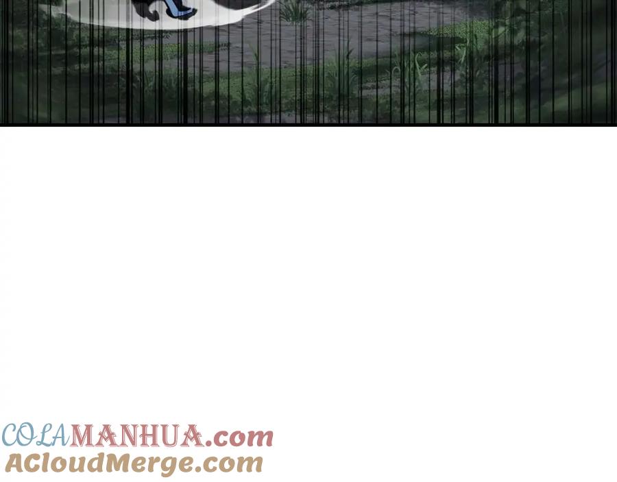 死灵法师：重生的我全技能精通 - 第14话 面具的力量 - 第93张图