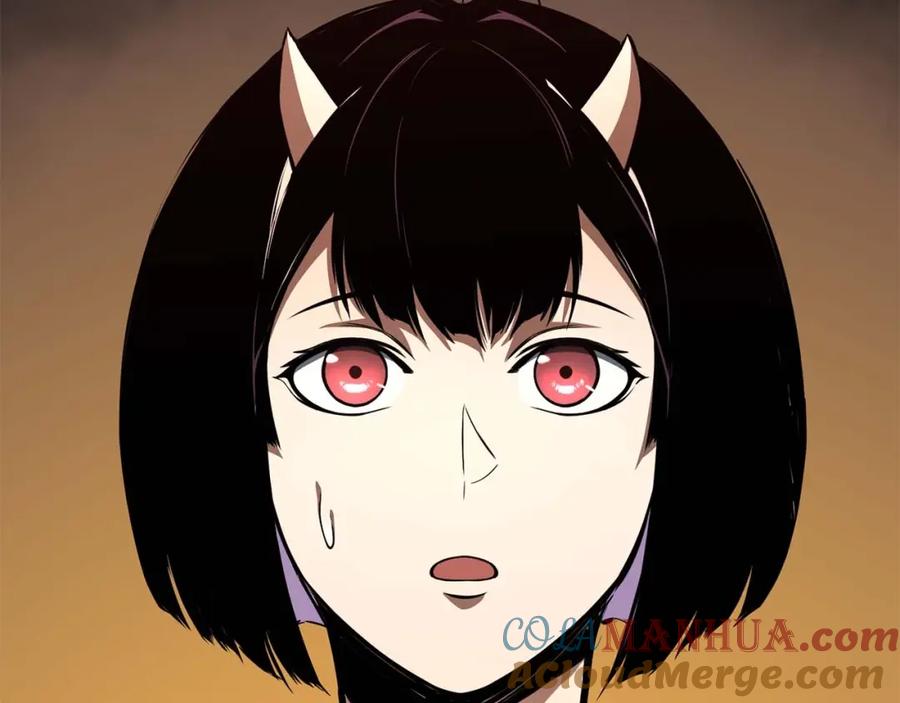 死灵法师：重生的我全技能精通 - 第14话 面具的力量 - 第113张图