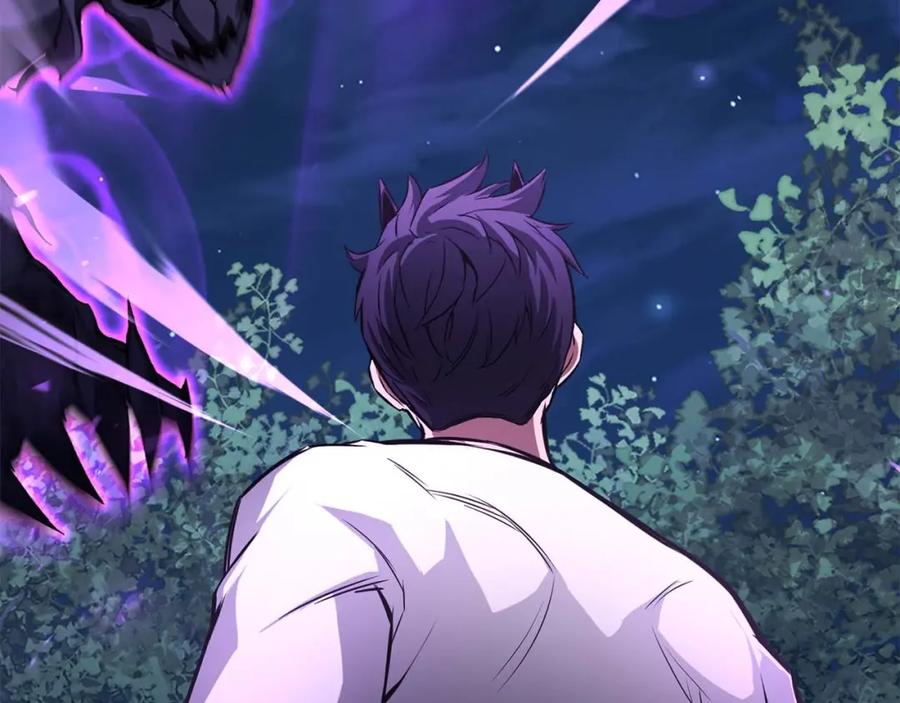 死灵法师：重生的我全技能精通 - 第14话 面具的力量 - 第39张图