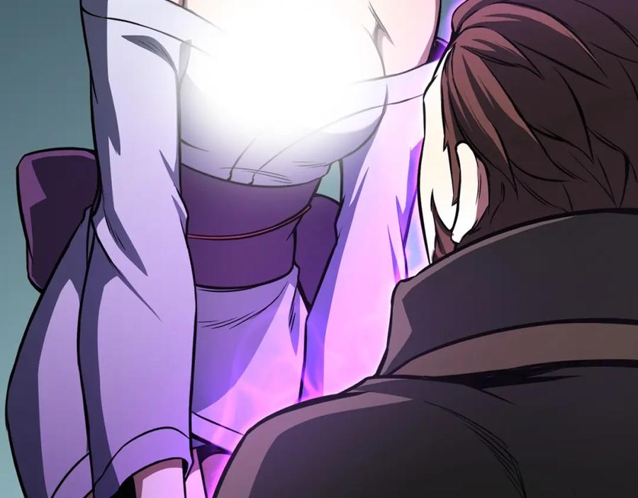 死灵法师：重生的我全技能精通 - 第14话 面具的力量 - 第171张图