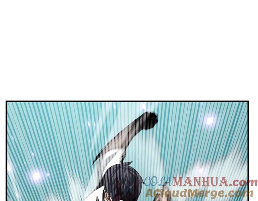 死灵法师：重生的我全技能精通 - 第14话 面具的力量 - 第81张图