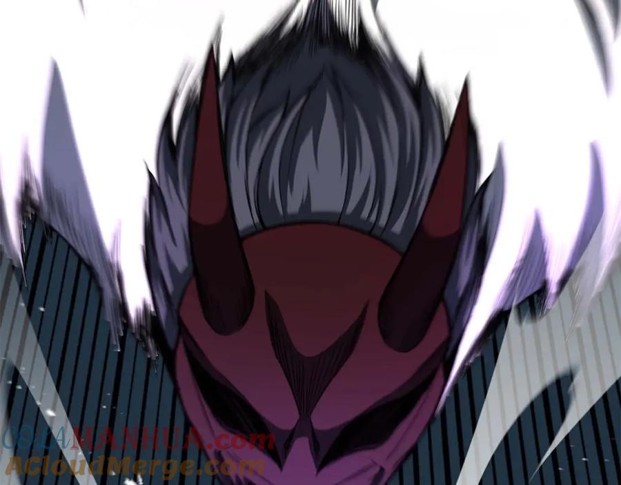 死灵法师：重生的我全技能精通 - 第14话 面具的力量 - 第65张图