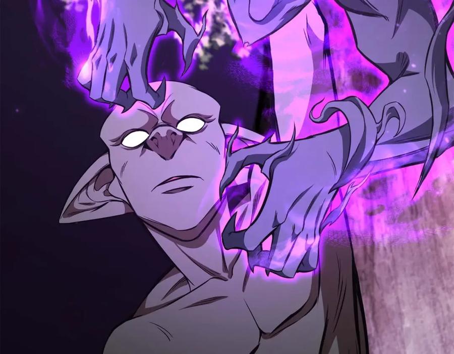 死灵法师：重生的我全技能精通 - 第14话 面具的力量 - 第259张图