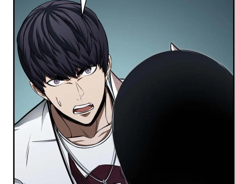 死灵法师：重生的我全技能精通 - 第14话 面具的力量 - 第123张图