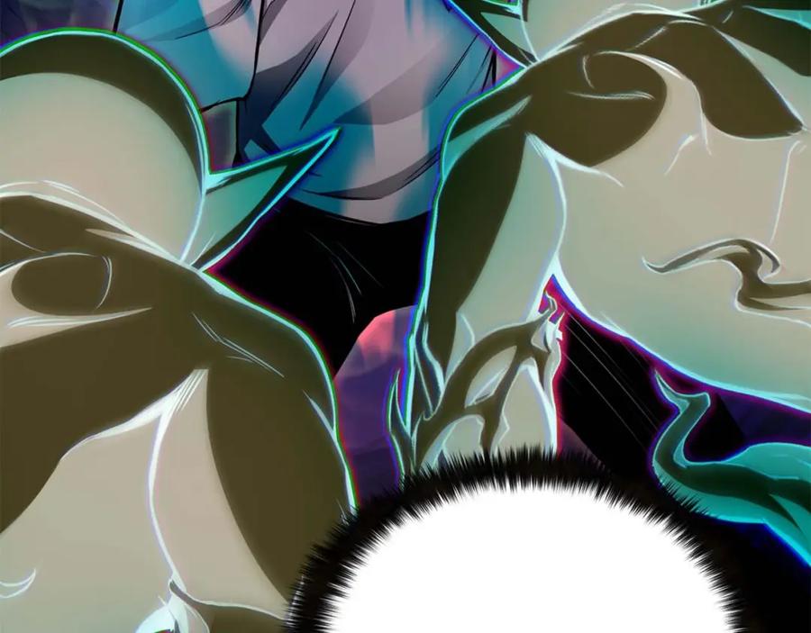 死灵法师：重生的我全技能精通 - 第14话 面具的力量 - 第54张图