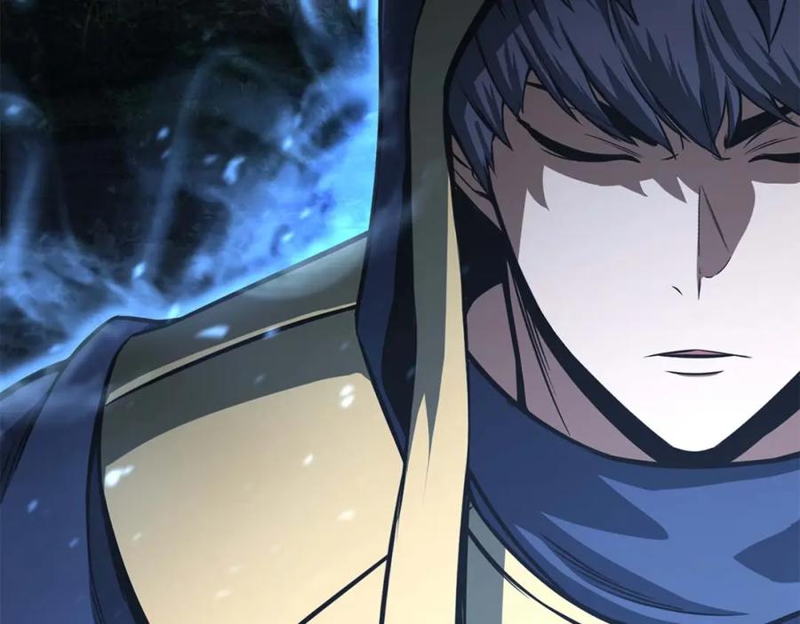 死灵法师：重生的我全技能精通 - 第14话 面具的力量 - 第227张图