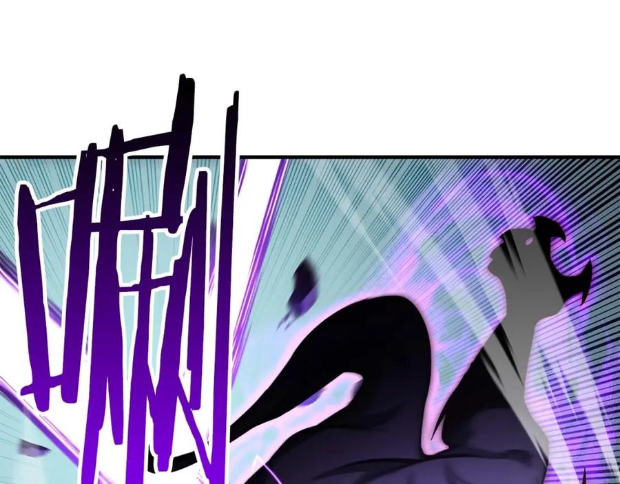 死灵法师：重生的我全技能精通 - 第14话 面具的力量 - 第267张图