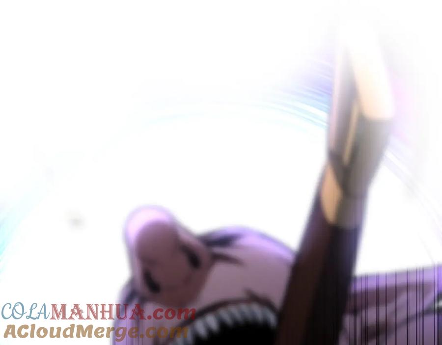 死灵法师：重生的我全技能精通 - 第10话 通关群攻 - 第185张图