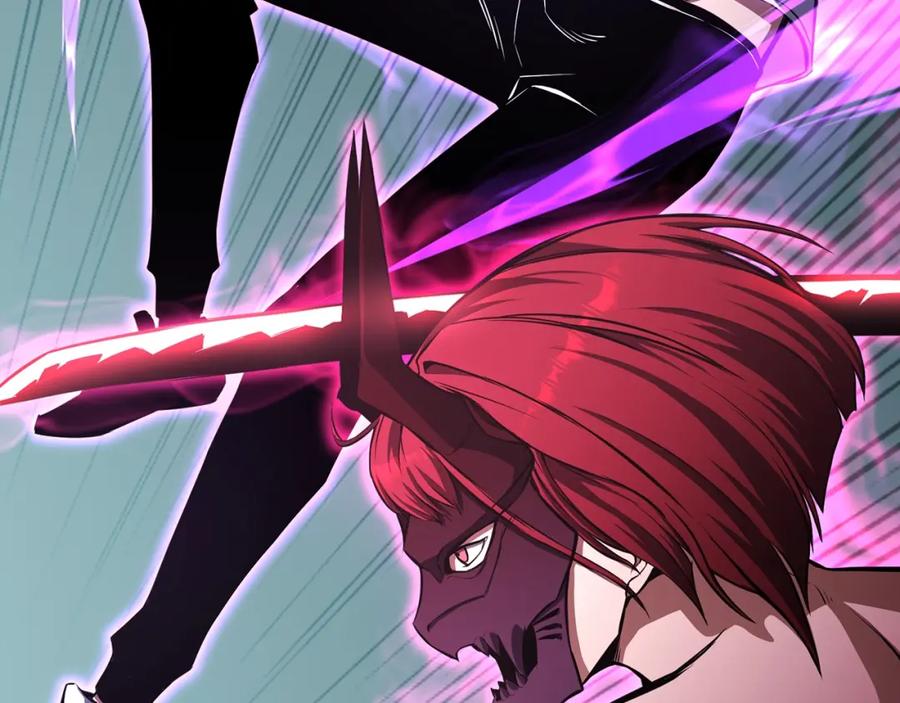 死灵法师：重生的我全技能精通 - 第10话 通关群攻 - 第163张图