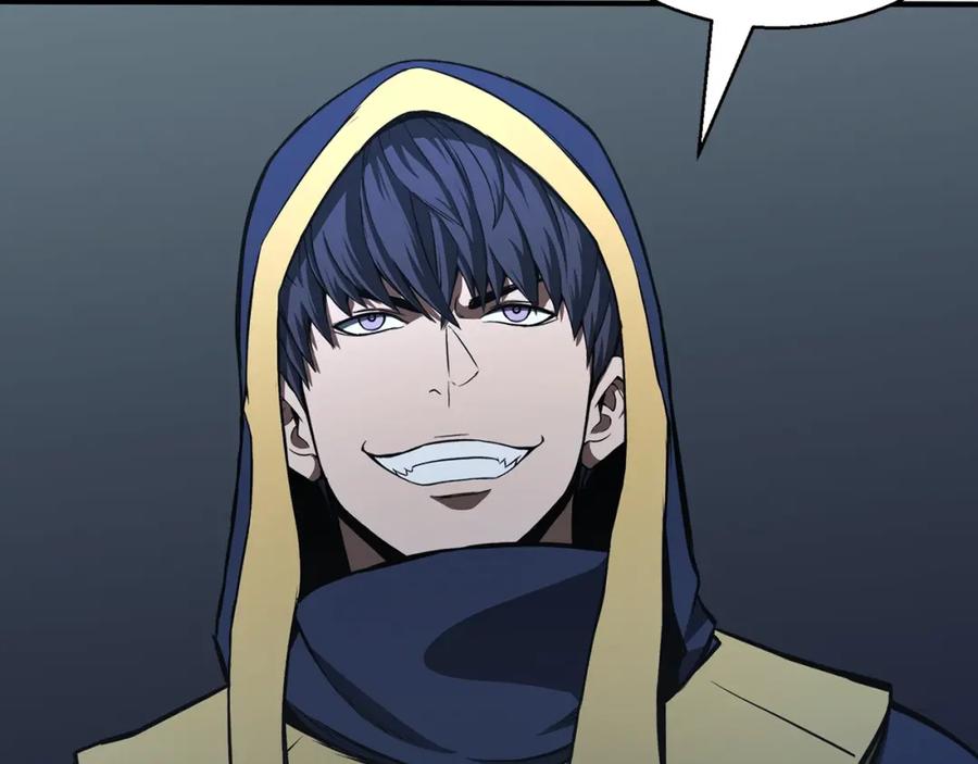 死灵法师：重生的我全技能精通 - 第10话 通关群攻 - 第195张图