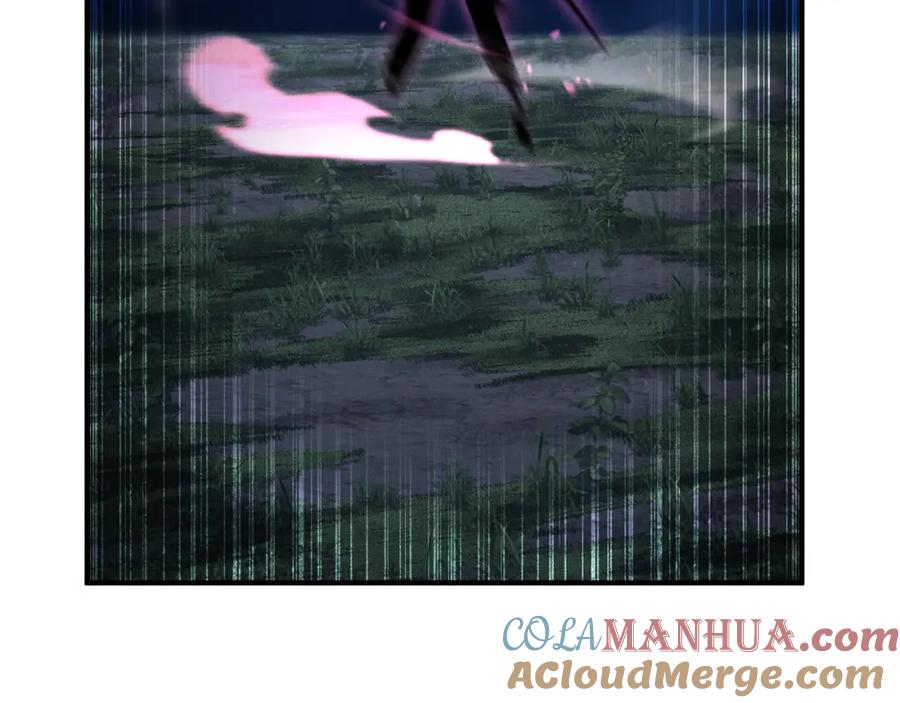 死灵法师：重生的我全技能精通 - 第10话 通关群攻 - 第117张图