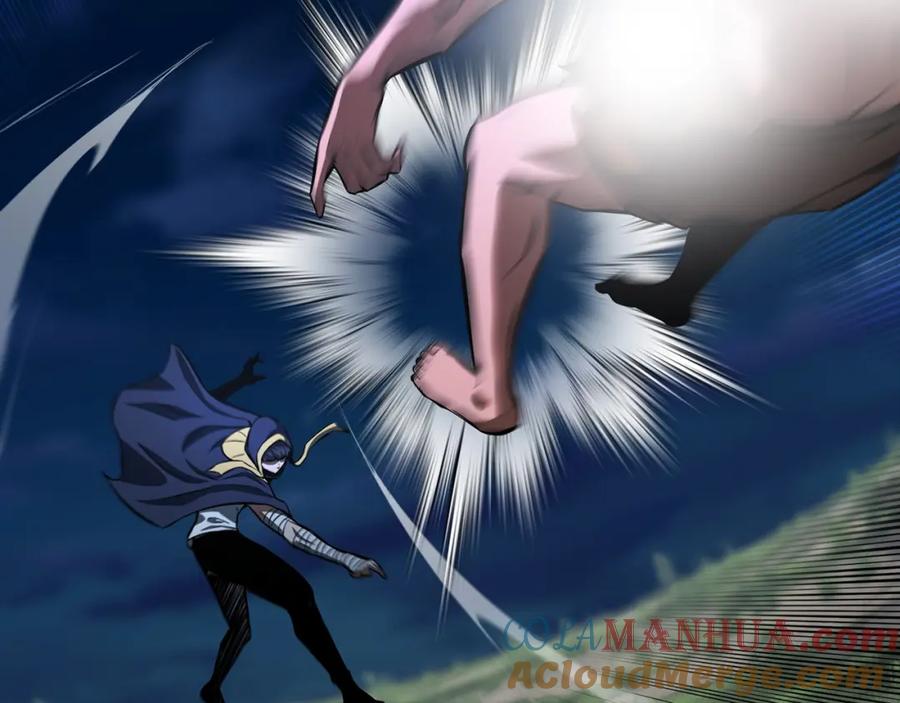 死灵法师：重生的我全技能精通 - 第10话 通关群攻 - 第181张图