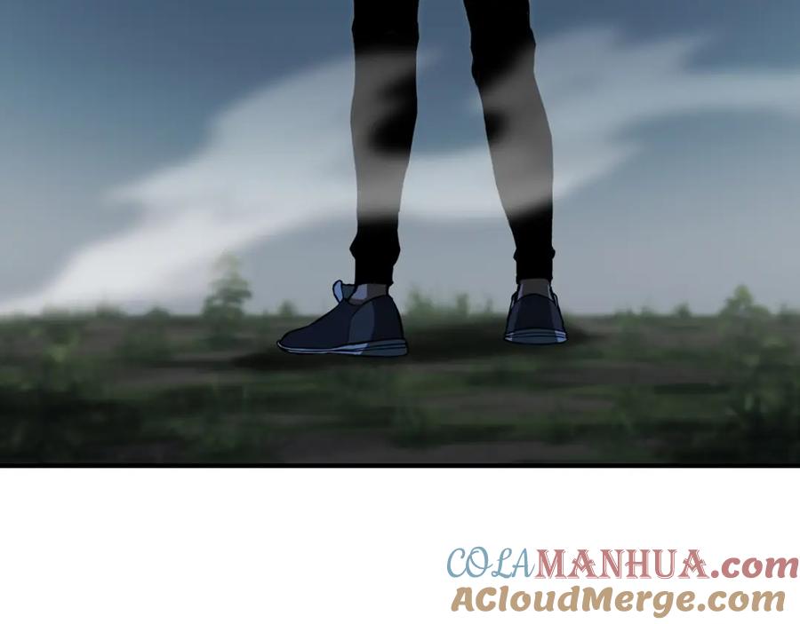 死灵法师：重生的我全技能精通 - 第10话 通关群攻 - 第193张图