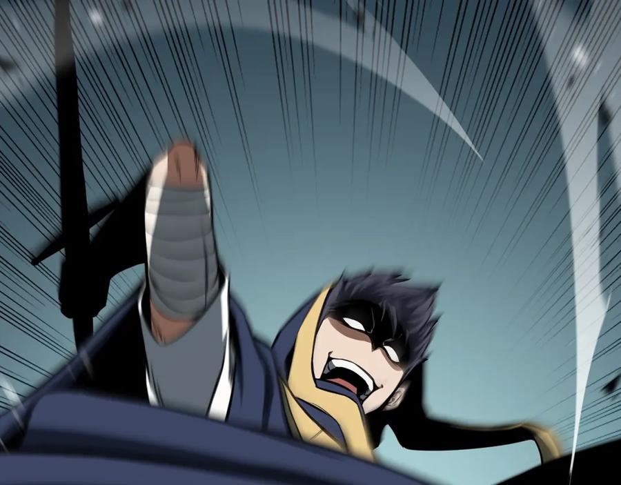 死灵法师：重生的我全技能精通 - 第10话 通关群攻 - 第175张图