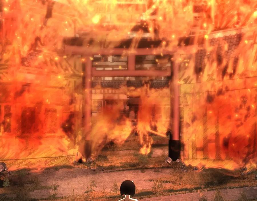 死灵法师：重生的我全技能精通 - 第10话 通关群攻 - 第10张图