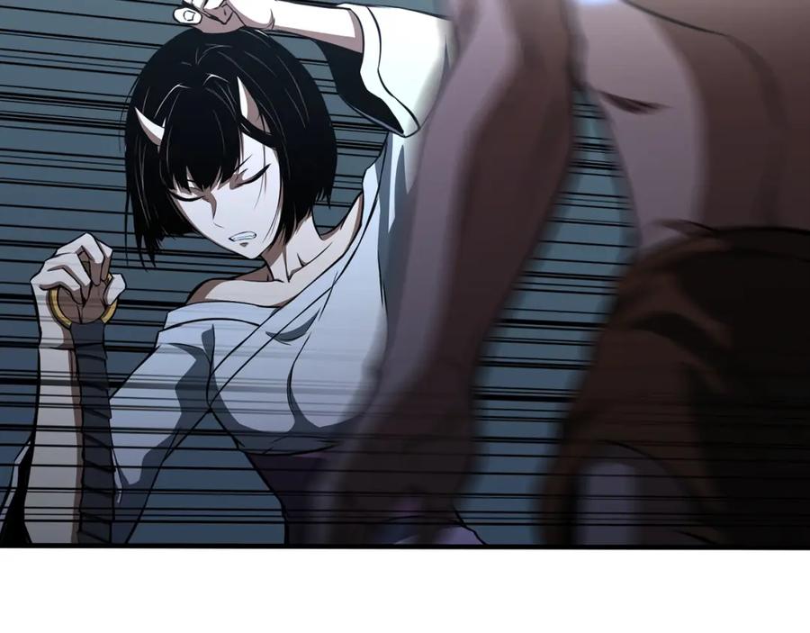 死灵法师：重生的我全技能精通 - 第10话 通关群攻 - 第44张图