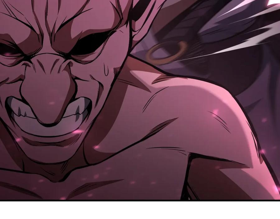 死灵法师：重生的我全技能精通 - 第10话 通关群攻 - 第124张图