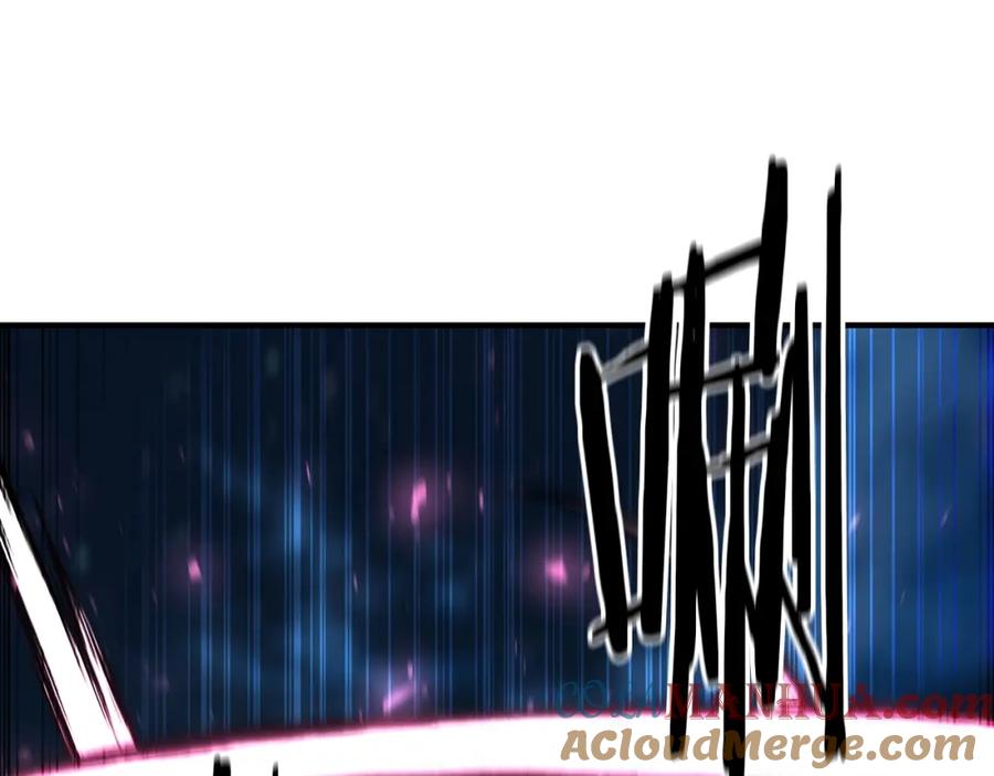 死灵法师：重生的我全技能精通 - 第10话 通关群攻 - 第145张图