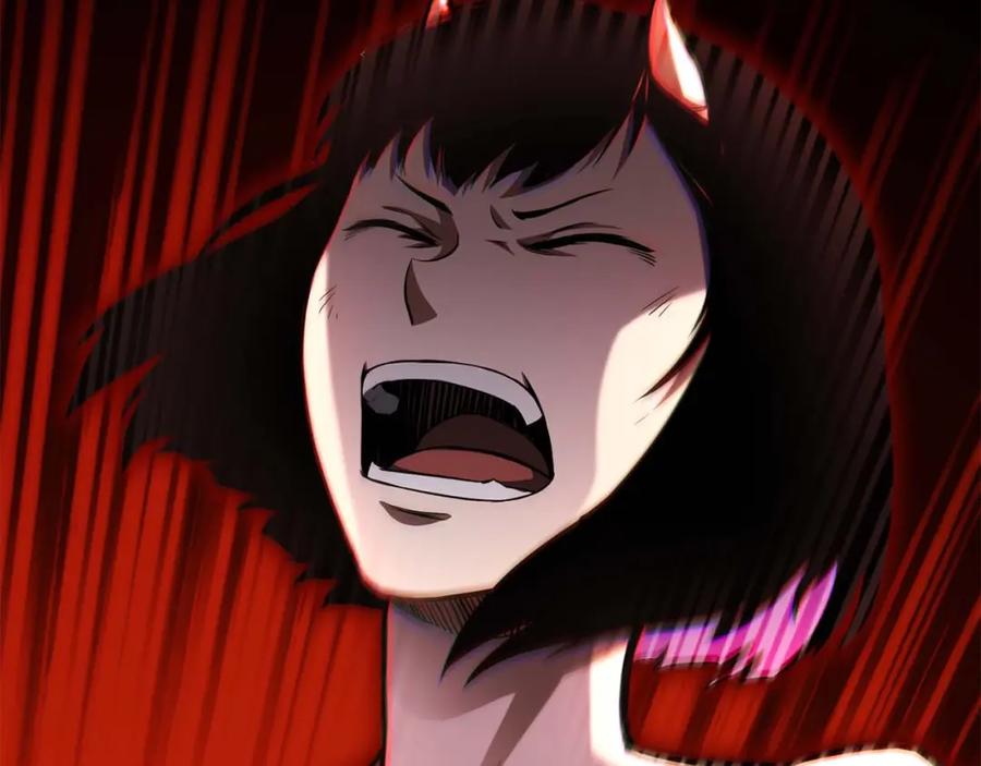 死灵法师：重生的我全技能精通 - 第10话 通关群攻 - 第3张图