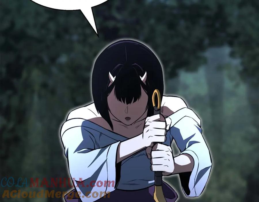 死灵法师：重生的我全技能精通 - 第10话 通关群攻 - 第61张图