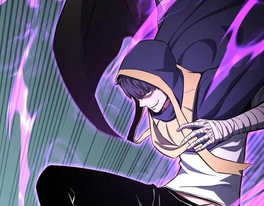 死灵法师：重生的我全技能精通 - 第10话 通关群攻 - 第162张图