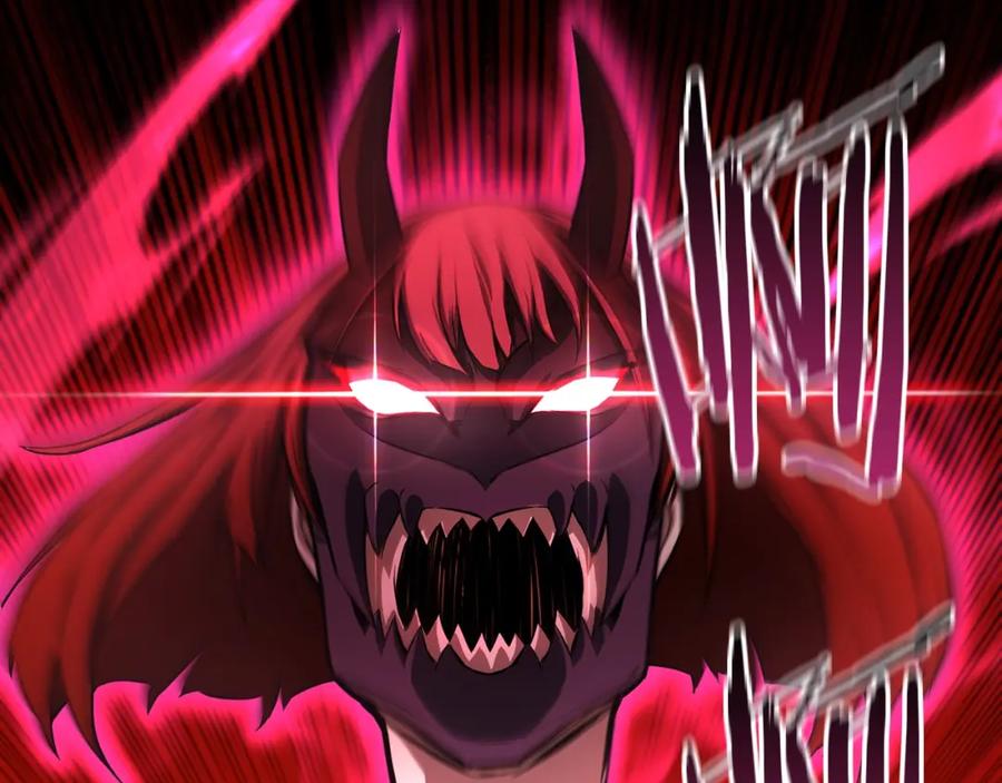 死灵法师：重生的我全技能精通 - 第10话 通关群攻 - 第100张图