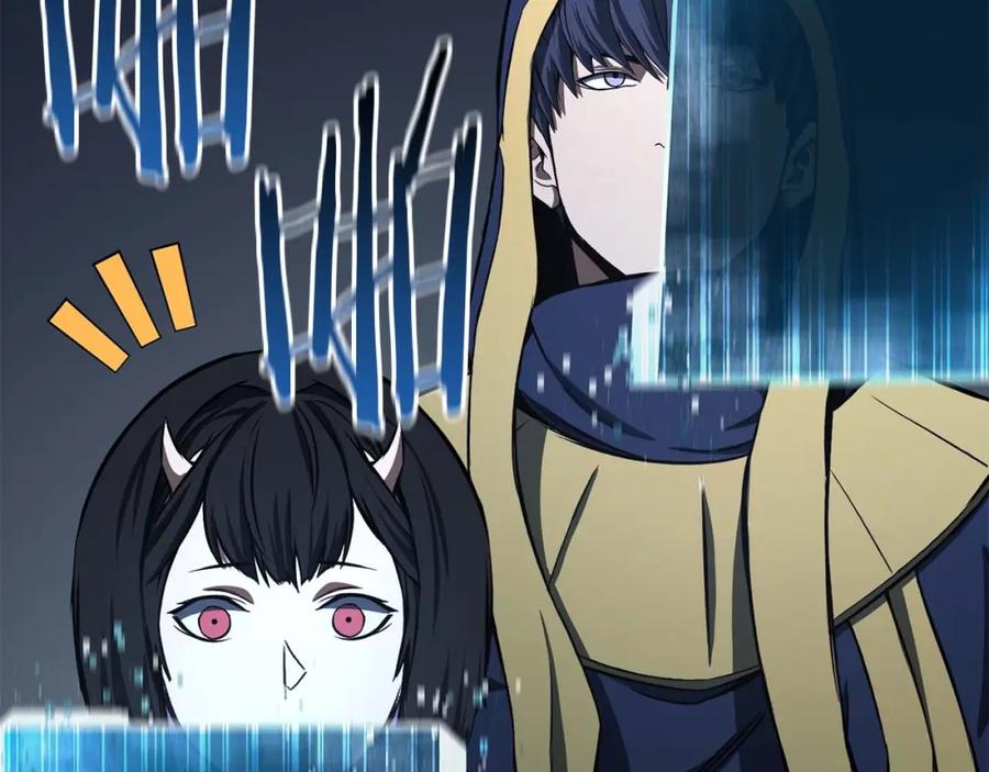 死灵法师：重生的我全技能精通 - 第10话 通关群攻 - 第215张图