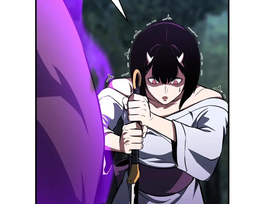 死灵法师：重生的我全技能精通 - 第10话 通关群攻 - 第51张图